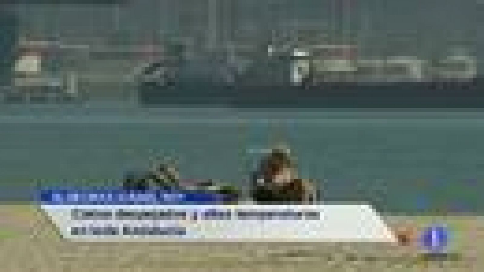 El Tiempo en Andalucia-08/04/14 | Ver