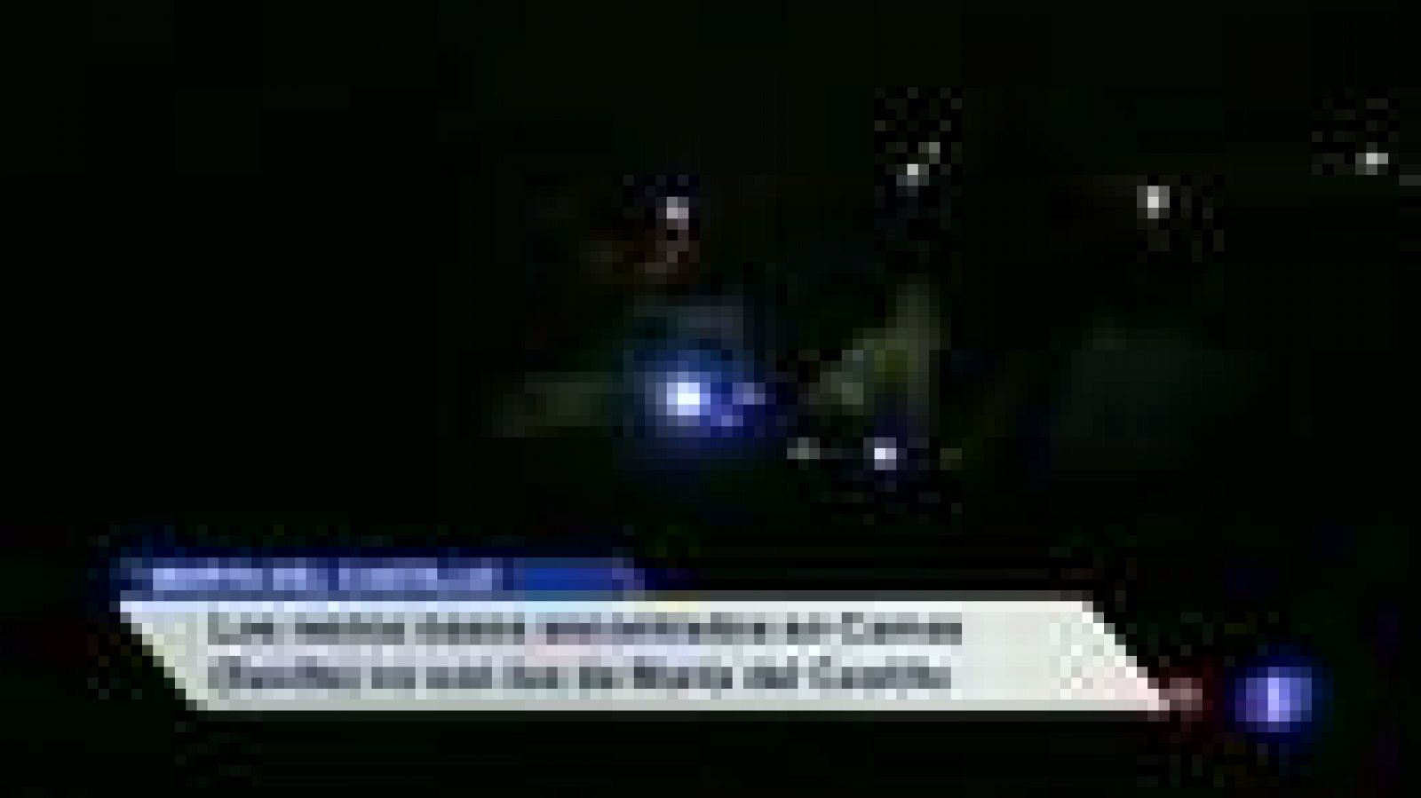 Noticias de Andalucia-08/04/14 | Ver