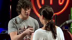 MasterChef - Jordi Cruz, el chef buenorro de la televisión