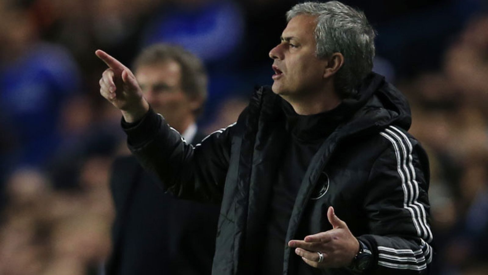 Mourinho: "Seguimos nuestro plan y cumplimos" | Ver