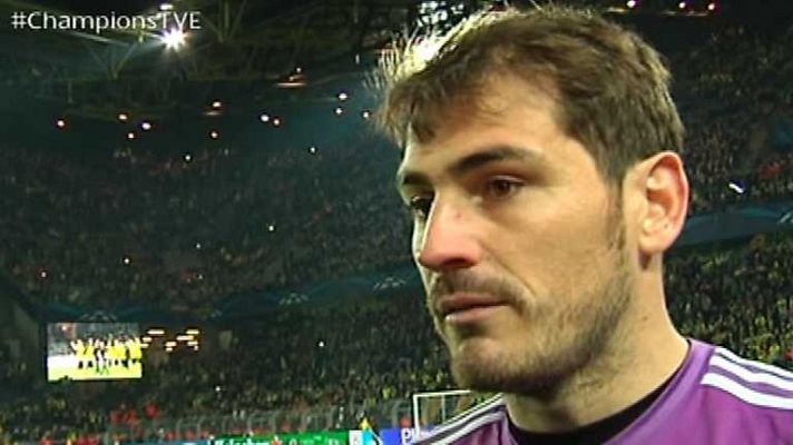 Desafío Champions - Desafío Champions 2 - 08/04/14