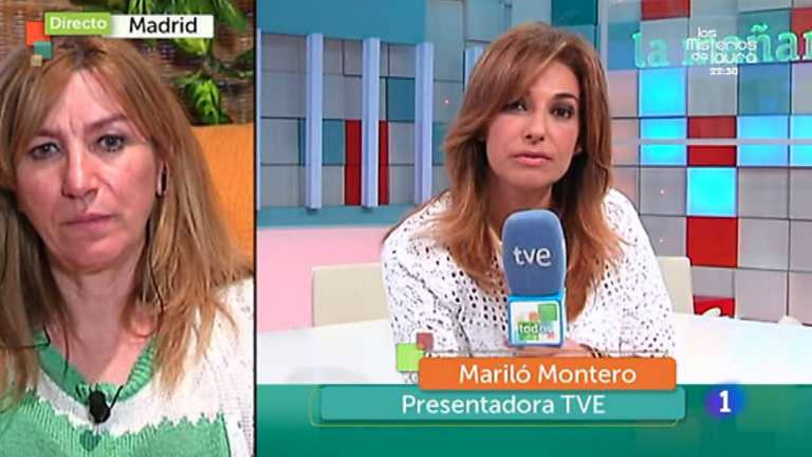 Entre todos - 08/04/14 - ver ahora