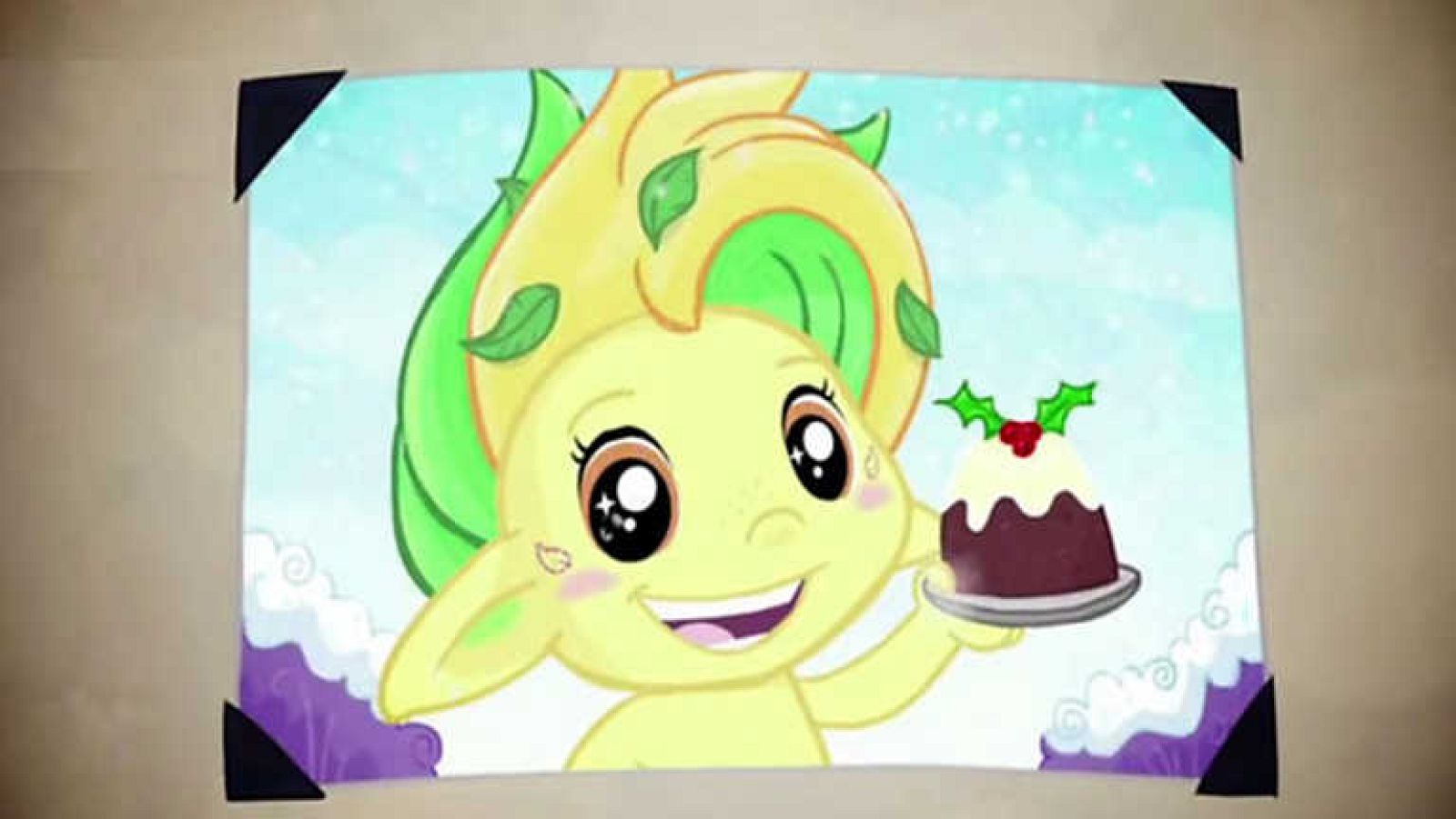 Zelf navidad - Zelfs | Ver