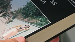 Pasión por leer - Almudena Grandes