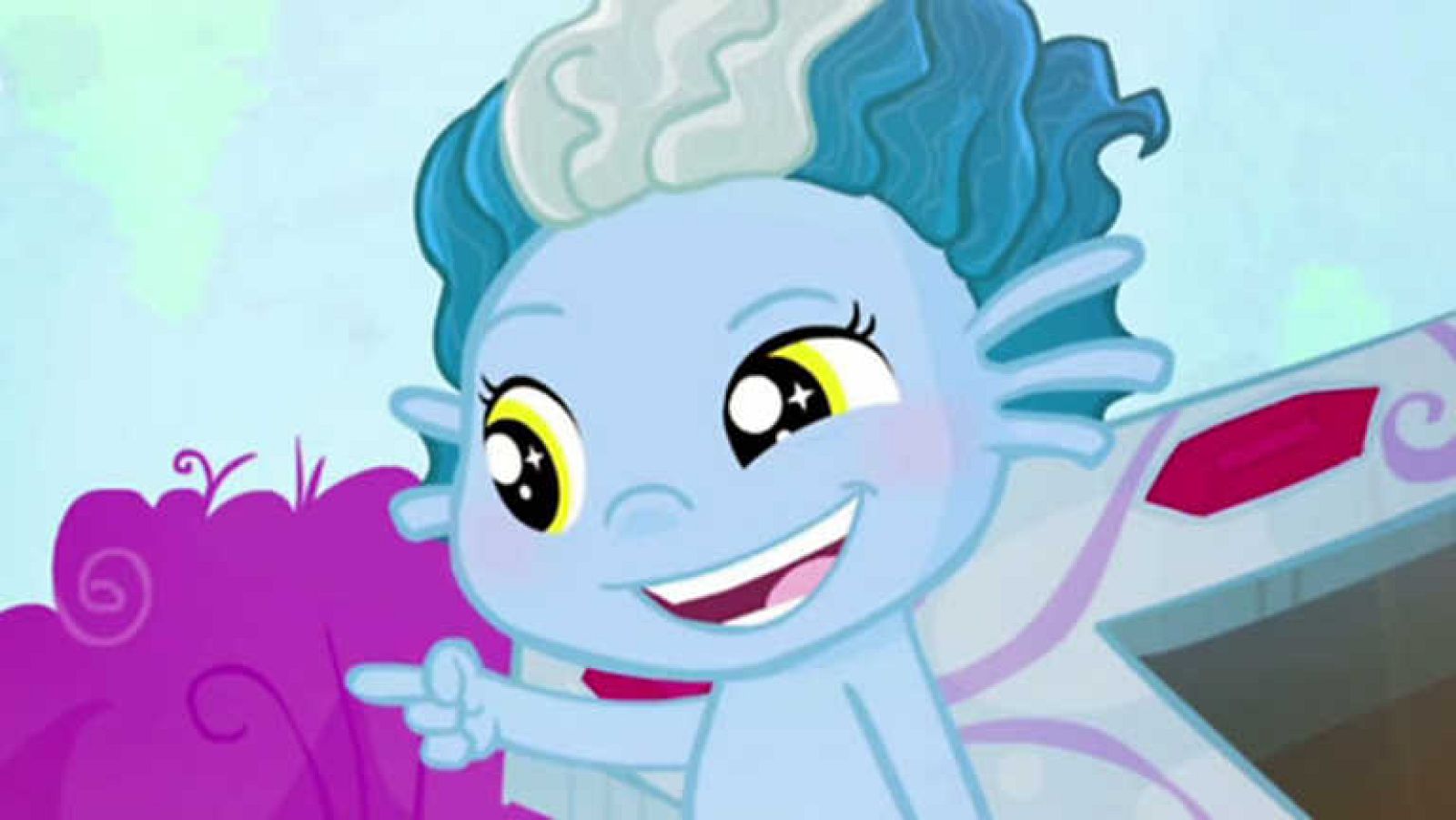 ¡H2-oh,no! - Zelfs | Ver