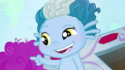 ¡H2-oh,no! - Zelfs | Ver