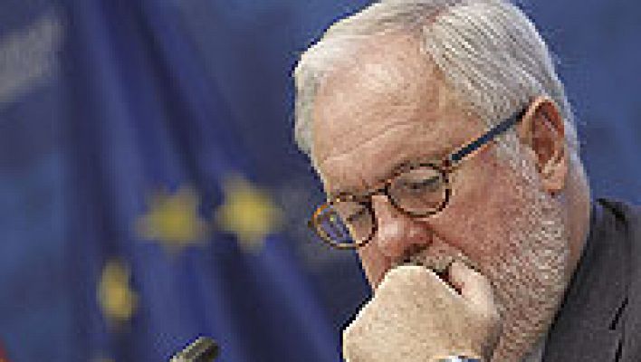 Cospedal anuncia que Miguel Arias Cañete será el candidato del PP a las elecciones europeas