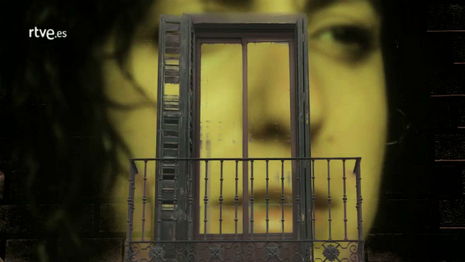 Palabra Voyeur - 'Las ventanas'. Charles Baudelaire - 09/04/14 - Ver ahora