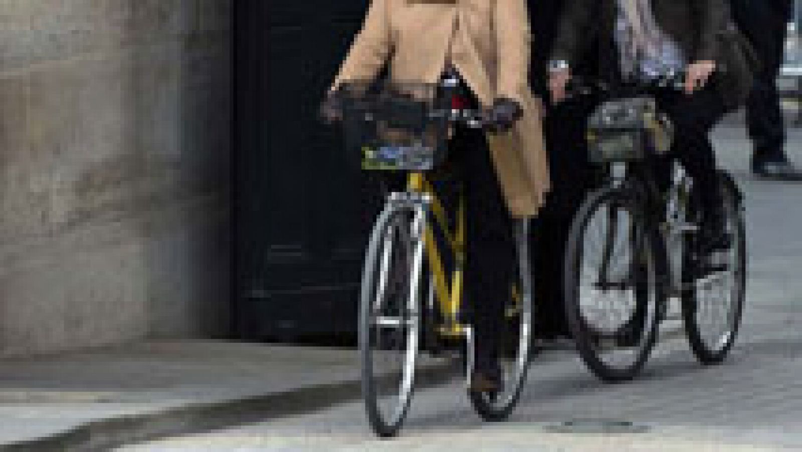 La Comunidad de Madrid en 4'- 09/04/14