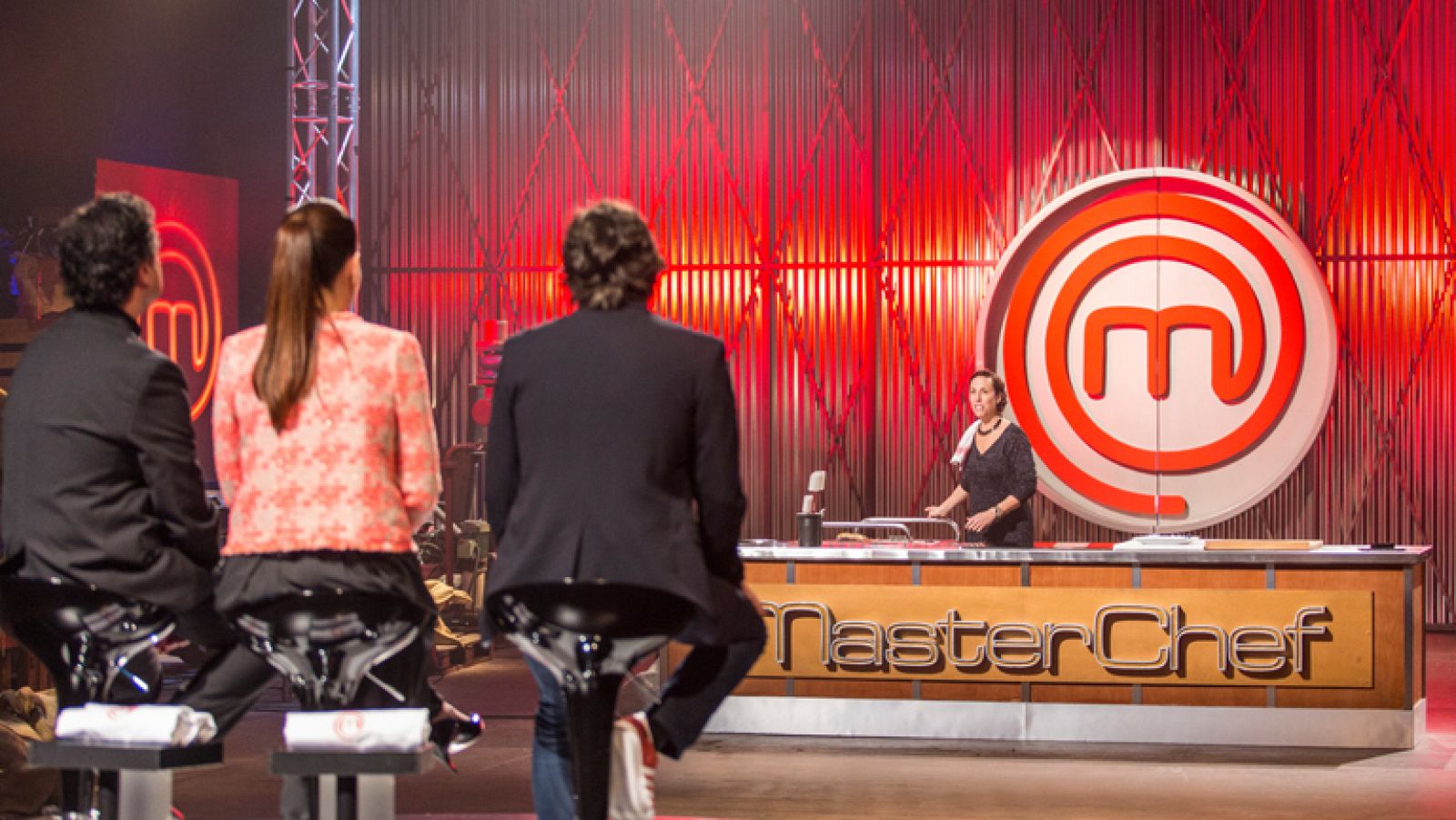 MasterChef - Casting final de 50 a15