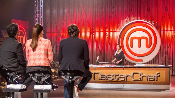 MasterChef - Casting 50-15 de MasterChef