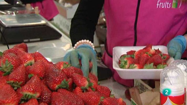 Para todos La 2 - Para todos La 2 - 09/04/14