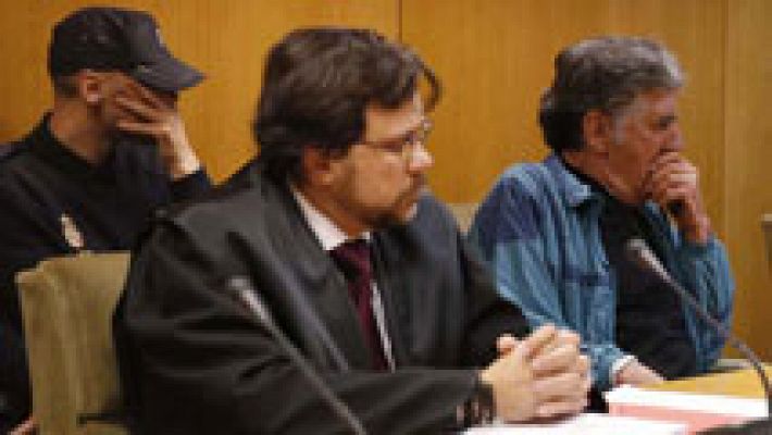 Informativo de Madrid - Informativo de Madrid - 09/04/14