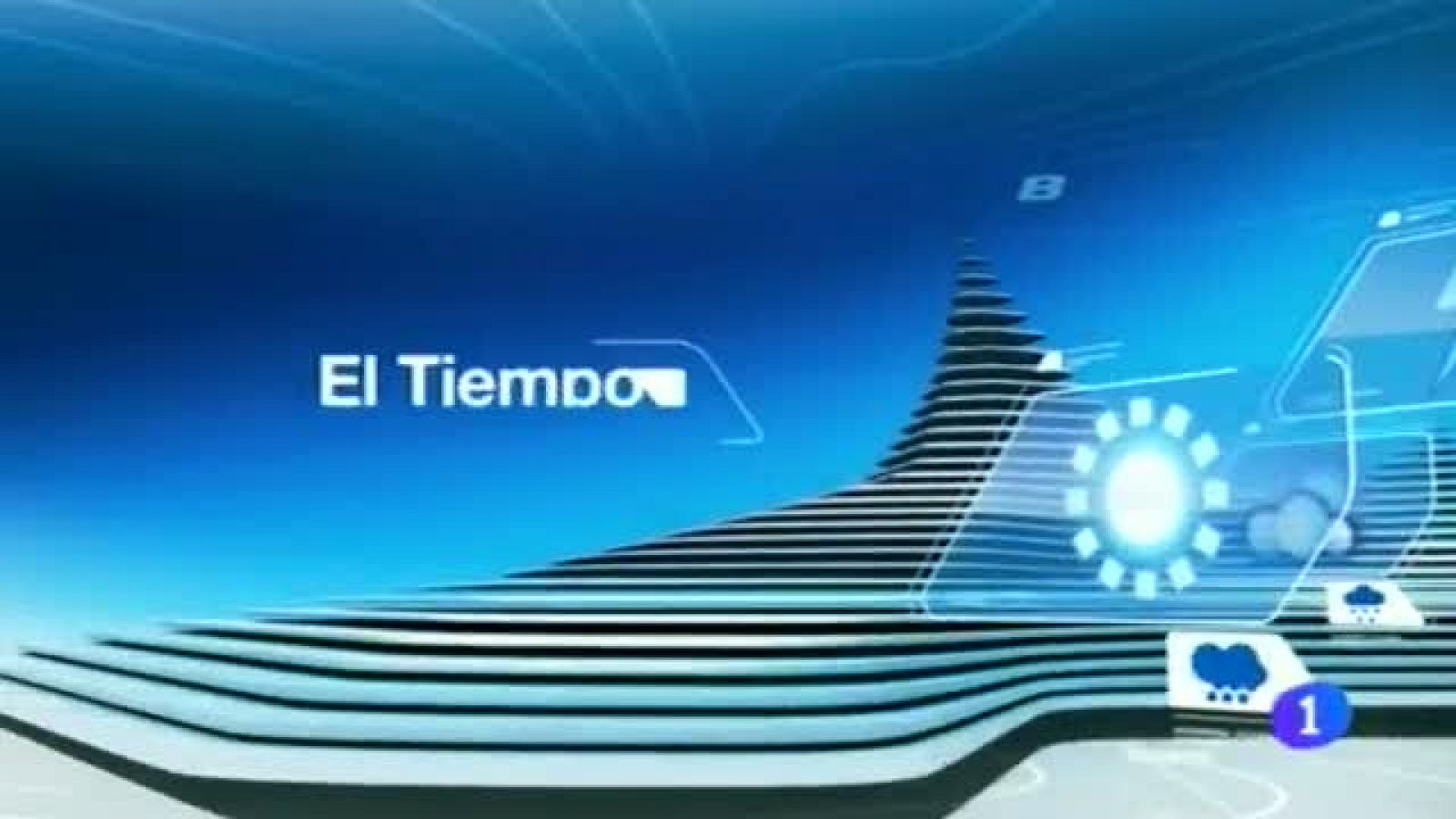 Telenavarra: El Tiempo en la Comunidad de Navarra - 09/04/2014 | RTVE Play