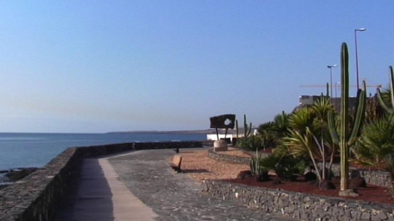 El tiempo en Canarias - 09/04/14 | Ver