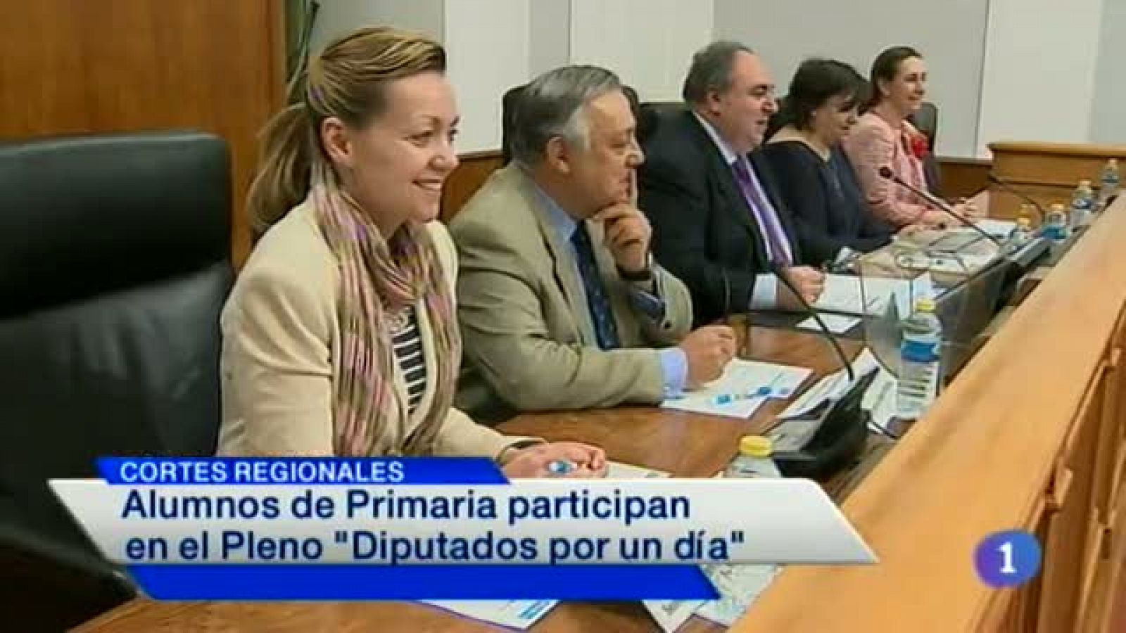 Noticias de Castilla - La Mancha - 09/04/14 | Ver