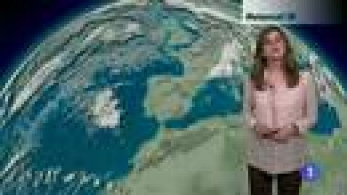 Noticias de Castilla-La Mancha - El tiempo en Castilla-La Mancha - 09/04/14