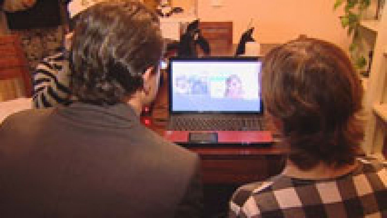 En 2013,  el 51% de los internautas accedió de forma ilícita a películas libros música o videojuegos | Ver