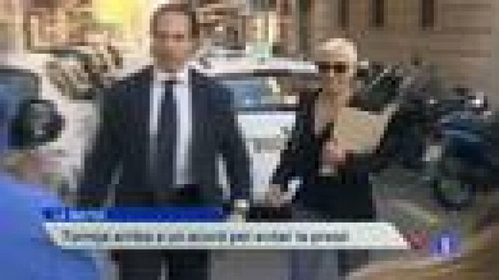 Informatiu Balear - Informatiu Balear - 09/04/14