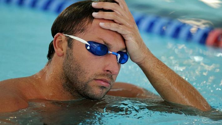 Telediario 1 - Thorpe no va a perder la movilidad de su brazo, según su agente