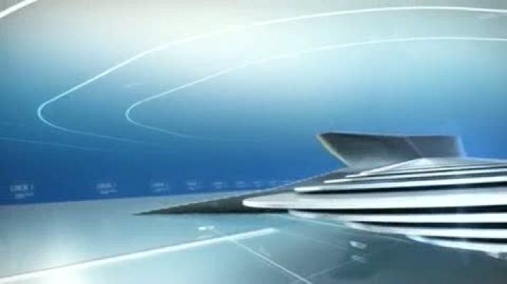 Telenorte - País Vasco - Telenorte País Vasco - 09/04/14