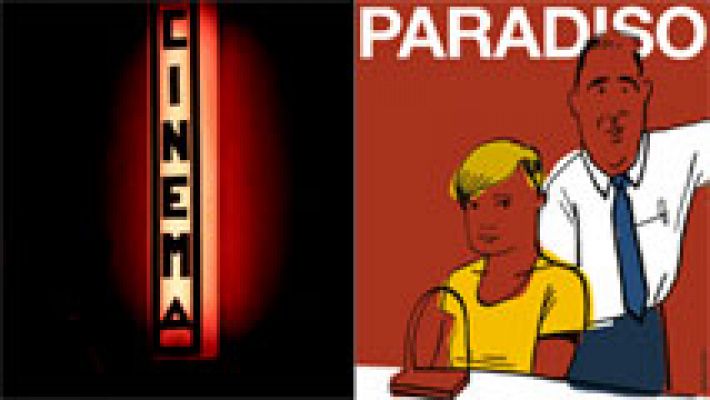  - Tráiler del documental 'Paradiso'