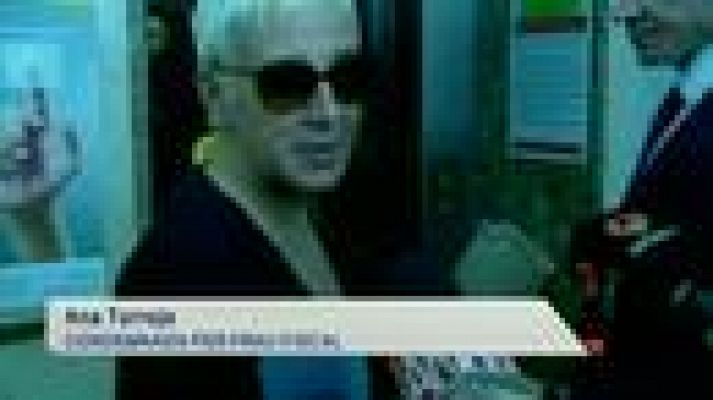 Informatiu Balear - Informatiu Balear 2 - 09/04/14