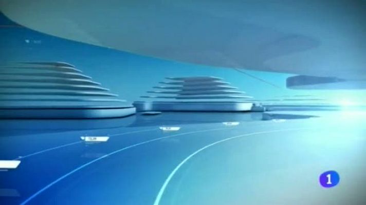 Telenavarra - Telenavarra 2 - 09/04/2014