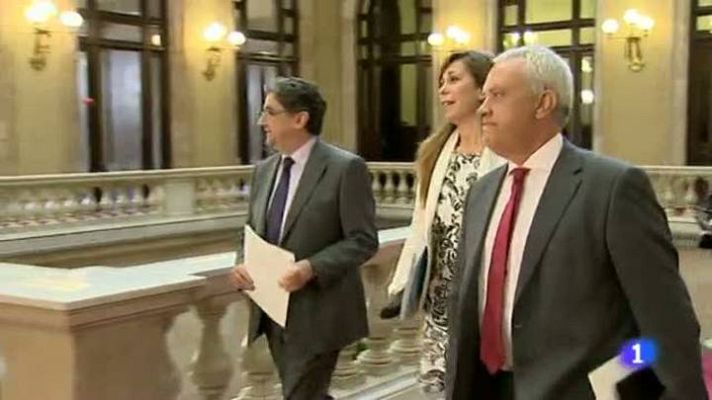 L'Informatiu - L'Informatiu 2- 9/04/2014