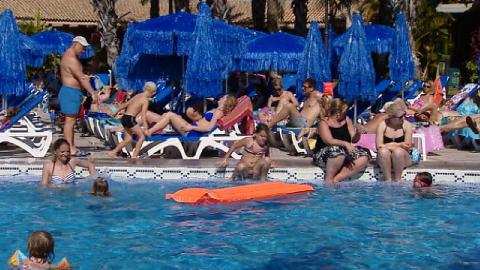 Telecanarias - 09/04/14 | Ver