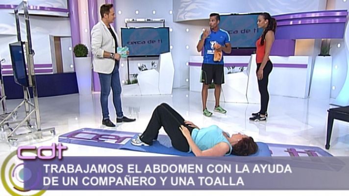 Cerca de ti - Cerca de ti - 09/04/14