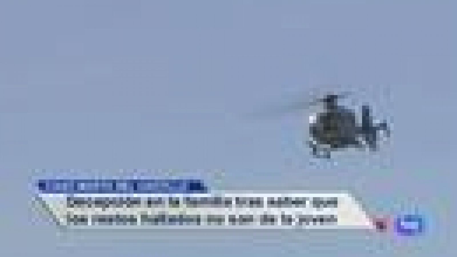 Andalucia en 2'-09/04/14 | Ver