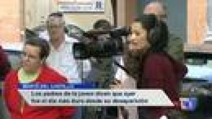 Noticias Andalucía - Noticias Andalucia 2-09/04/14