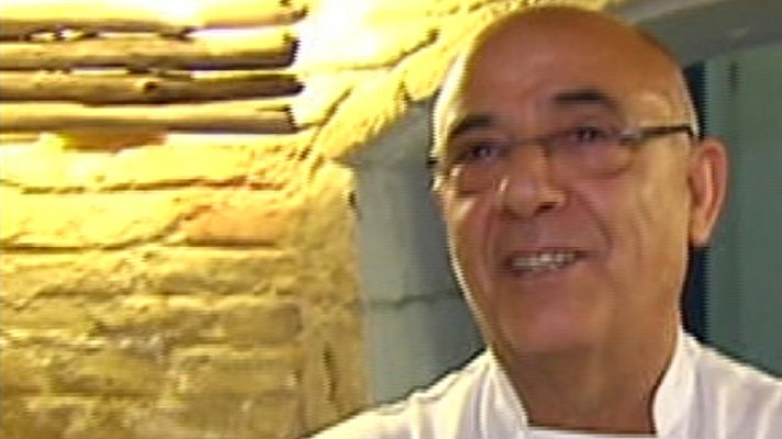 Entre todos - Ramón manda un mensaje de cariño a Margarita