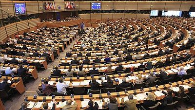 Cuánto cobrarán los partidos por los votos y escaños que obtengan en Europa