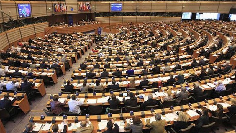 Cuánto cobrarán los partidos por los votos y escaños que obtengan en Europa