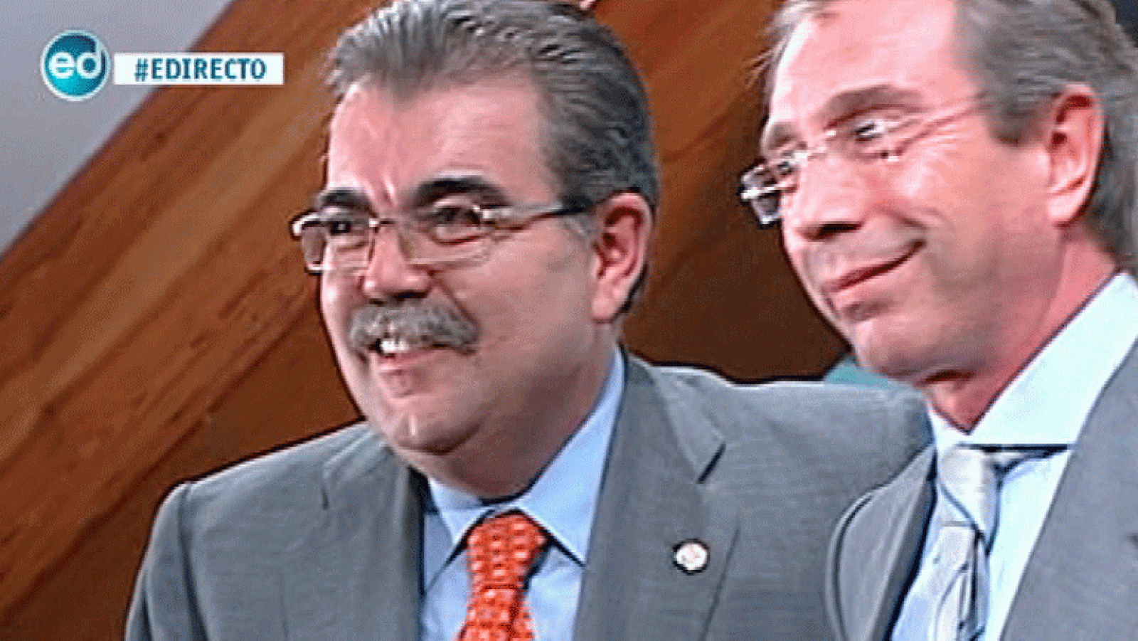 España Directo: Detenido Juan Soler. Expresidente del Valencia, por intento  | RTVE Play