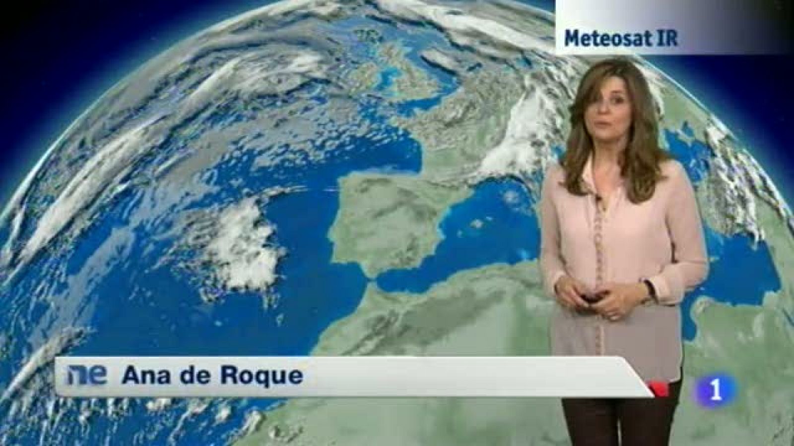 Noticias de Extremadura: El tiempo en Extremadura - 09/04/2014 | RTVE Play