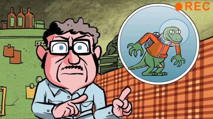 Alaska y Coronas - Putokrío contra la modernidad