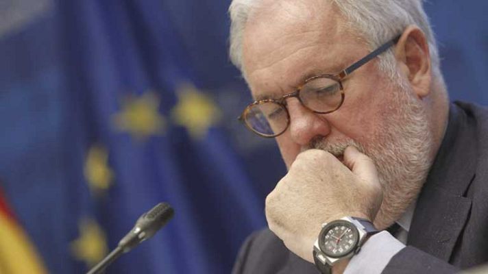 Telediario 1 - Telediario 2 en 4' - 09/04/14