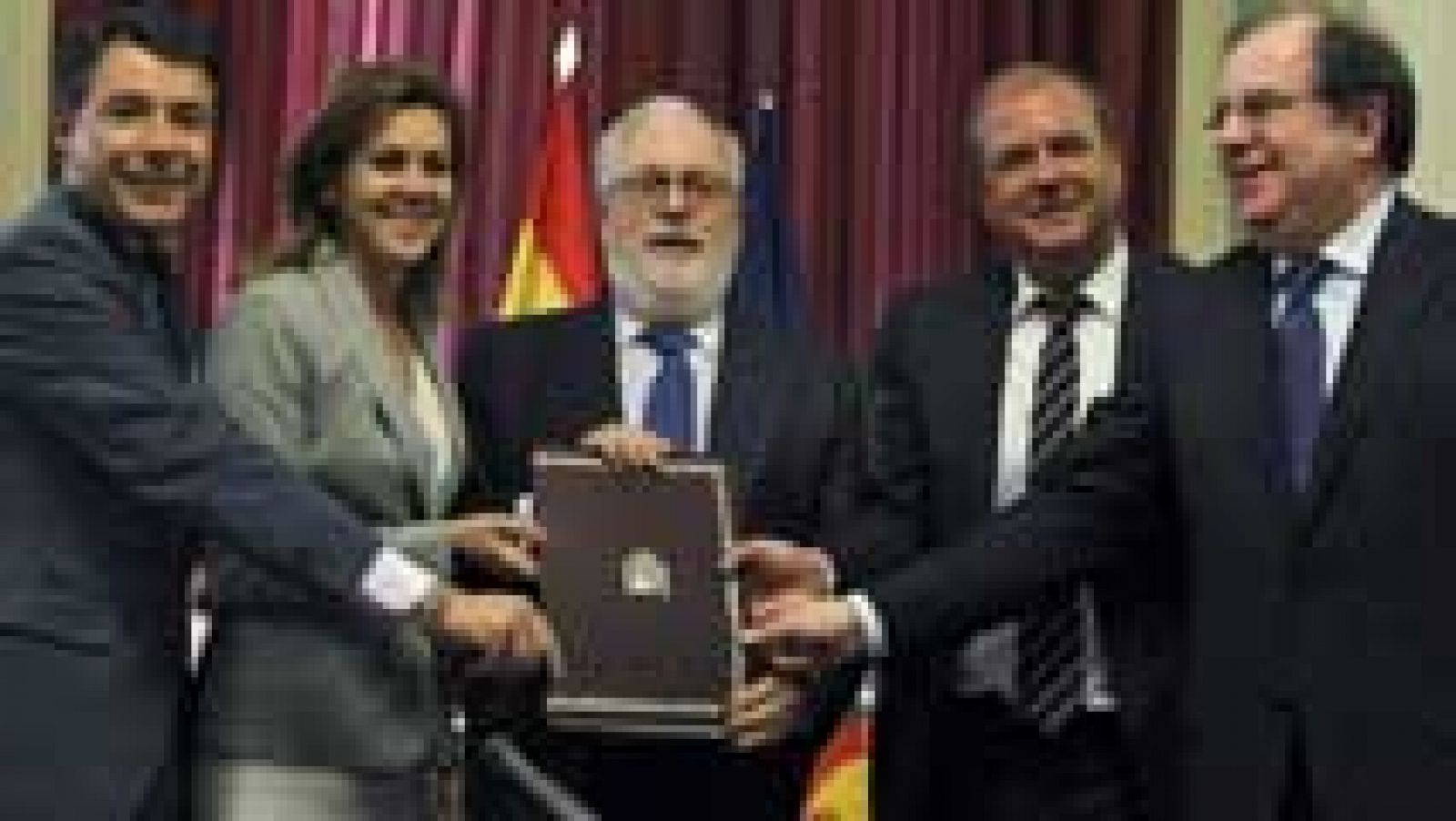 Licencia única de caza en las dos Castillas, Madrid y Extremadura