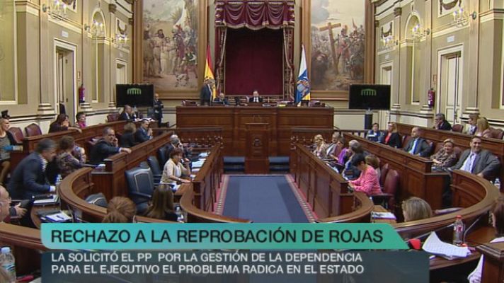 +Canarias - + Canarias - 09/04/14