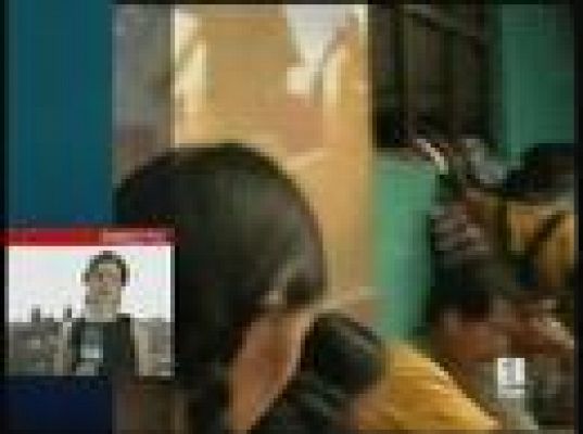  - Referéndum en Bolivia