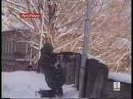  - Incertidumbre en Georgia