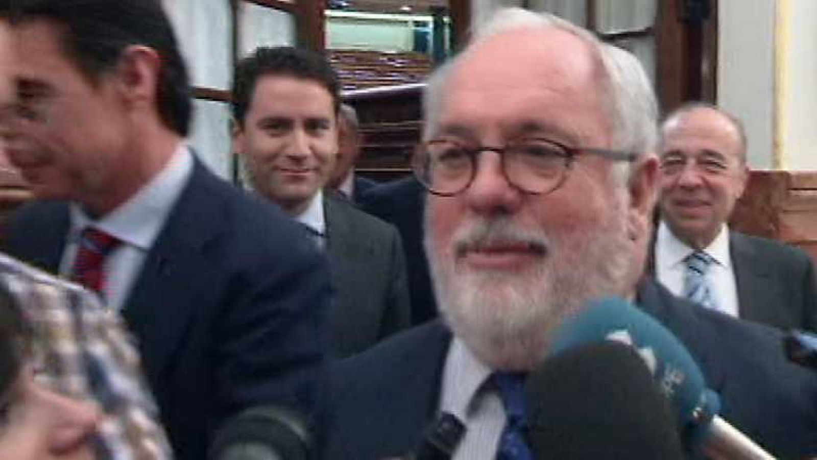 La 2 Noticias - 09/04/14 - ver ahora