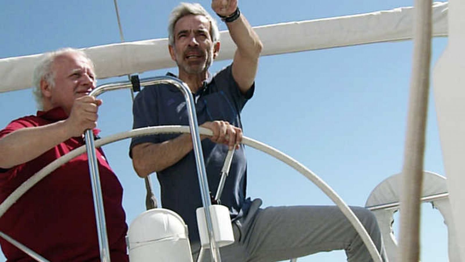 Un país para comérselo - Cádiz. Atunes en el paraíso - Ver ahora