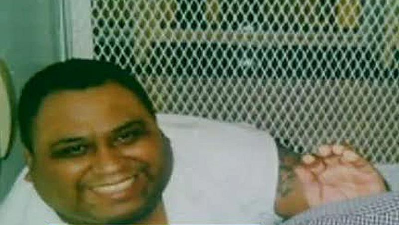 Ejecutado en EE.UU. un preso mexicano con discapacidad mental