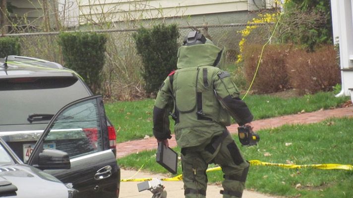 La noche temática - La Noche Temática -Avance: 'Top Secret América, del 11-S al atentado de Boston'