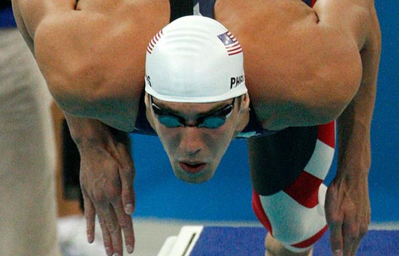 Sin ninguna duda, estos son los Juegos Olímpicos de Michael Phelps. El nadador de Baltimore aspira a conseguir ocho oros, con lo que desbancaría a su compatriota Mark Spitz. Sin embargo, son sus terceros Juegos, ya que debutó con 15 años en Sidney.