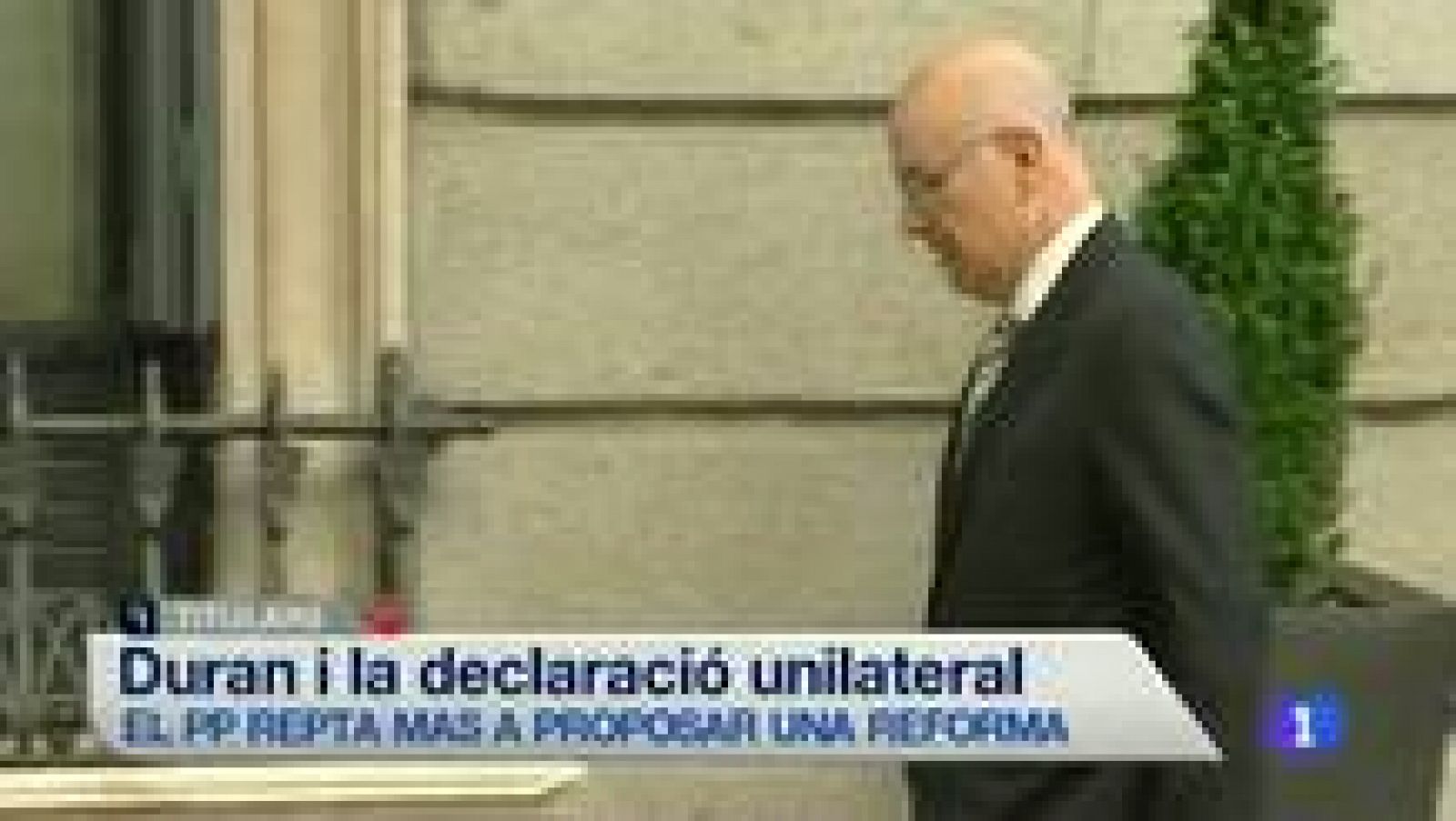 L'Informatiu: L'Informatiu en 3' - 10/04/14 | RTVE Play